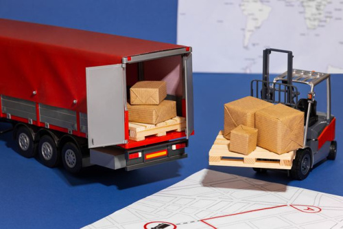 Белая логистика из Китая: ваш путь к спокойному бизнесу в 2025 году